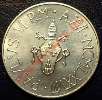ВАТИКАН 500 ЛИР 1978 до 30.01.14 22-00 МСК - IMAG0266