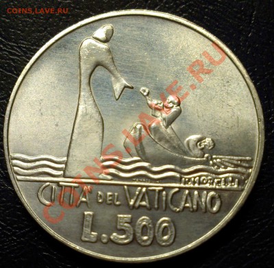 ВАТИКАН 500 ЛИР 1978 до 30.01.14 22-00 МСК - IMAG0265