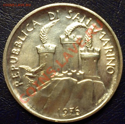 САН МАРИНО 500 ЛИР 1976 до 30.01.14 22-00 МСК - IMAG0268