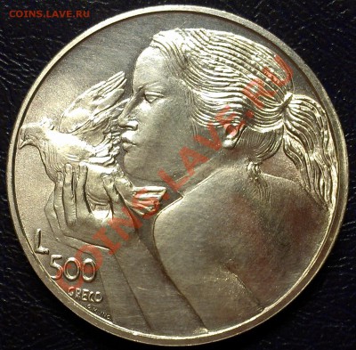 САН МАРИНО 500 лир 1973 до 30.01.14 22-00 МСК - IMAG0269