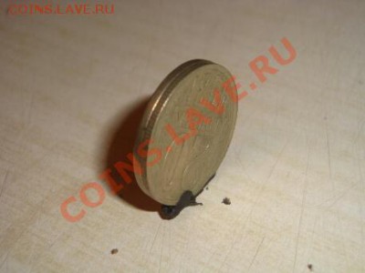 20 копеек 1981 гурт гладкий - DSC01943