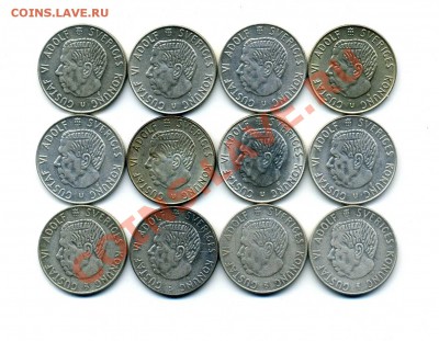 Финляндия 1865-2006. Погодовка,юбилейка,евро. + Швеция Ag - 1 крона 1954-68.2