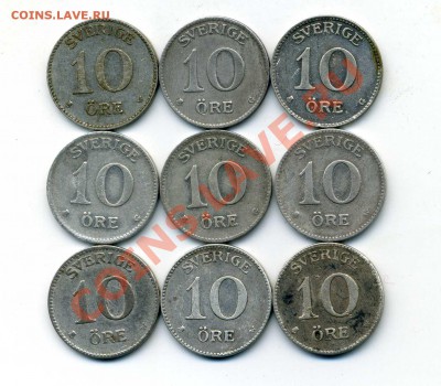 Финляндия 1865-2006. Погодовка,юбилейка,евро. + Швеция Ag - 10 эре 1914-31.2