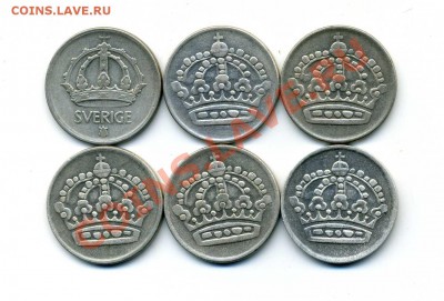 Финляндия 1865-2006. Погодовка,юбилейка,евро. + Швеция Ag - 50 эре 1945-61.2