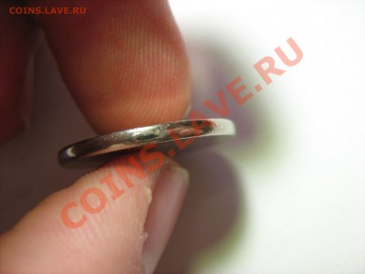 Заготовка под 2 рубля магн. с рубля до 30.01.14 22:00 - IMG_1651.JPG