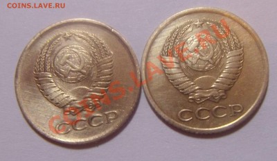 1 коп.61,62,63,65,67 год 12штук с рубля. - DSC06580