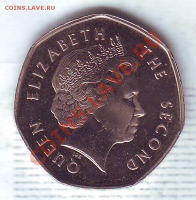 Фолкленды.20 Пенсов.2004.Овца. до 02.02 - 20040004.JPG