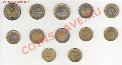 Иностранные на иностранные - 2