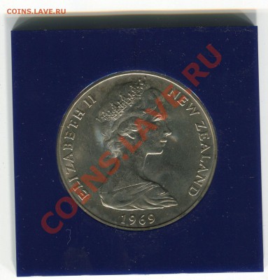 1 $ 1969, Новая Зеландия, UNC, до 31.01.2014 в 22-00 Мск - Сканирование__041