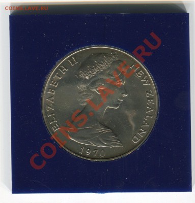 1 $ 1970, Новая Зеландия, UNC, до 31.01.2014 в 22-00 Мск - Сканирование__043