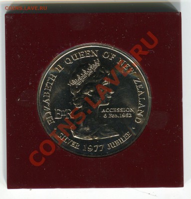 1 $ 1977, Новая Зеландия, UNC, до 31.01.2014 в 22-00 Мск - Сканирование__045
