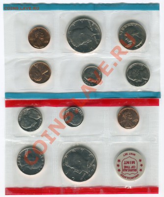 Годовые наборы США 1971-1980, P и D, до 31.01.2014 в 22-00 - Сканирование__046