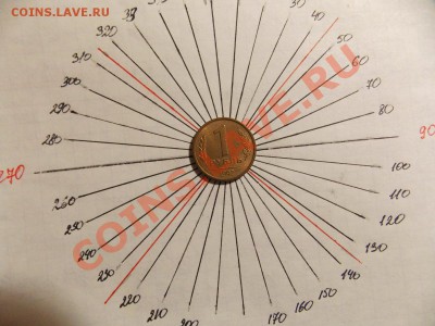повороты на рублях 1992г - 1р 92л разв а