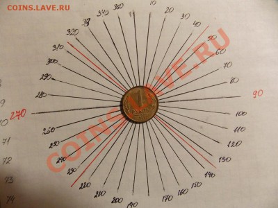повороты на рублях 1992г - 1р 92м разв а
