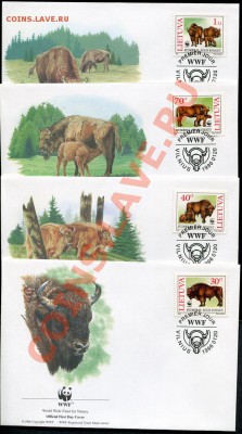 Предпродажная оценка 41 набор по 4 КПД WWF - img883