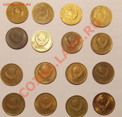 1 коп. 1926-91г до 03.02.14 22.00 - 1коп 26 90 р