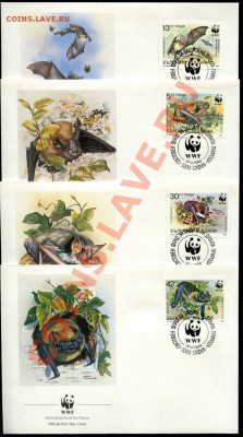 Предпродажная оценка 41 набор по 4 КПД WWF - img894