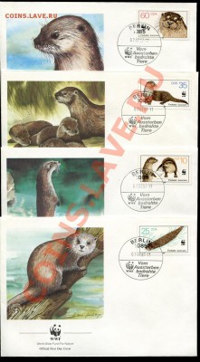 Предпродажная оценка 41 набор по 4 КПД WWF - img897