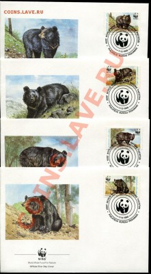 Предпродажная оценка 41 набор по 4 КПД WWF - img898