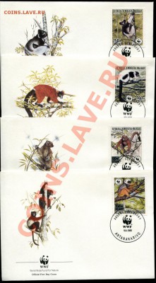 Предпродажная оценка 41 набор по 4 КПД WWF - img901