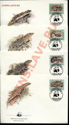Предпродажная оценка 41 набор по 4 КПД WWF - img907