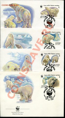 Предпродажная оценка 41 набор по 4 КПД WWF - img922