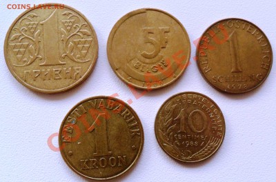Лот иностранной мелочи №2 до 02.02. 22-00 мск - SAM_3554.JPG