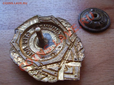 Отличный стрелок - P3250187.JPG