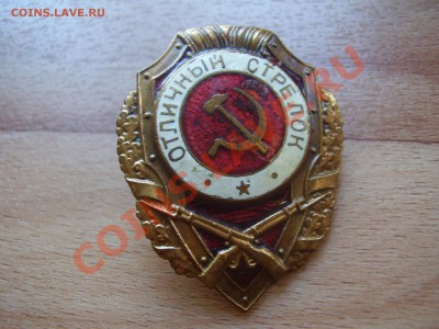 Отличный стрелок - P3250186.JPG