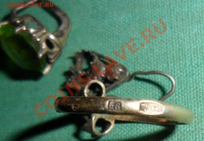 Серьги,колечко.Серебро. - SAM_9285.JPG