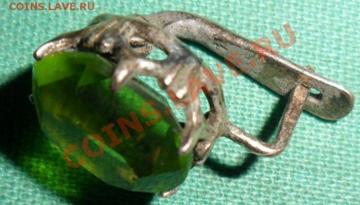 Серьги,колечко.Серебро. - SAM_9280.JPG