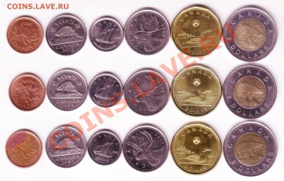 Бесплатная раздача монет от icold - 6-я серия. - 1