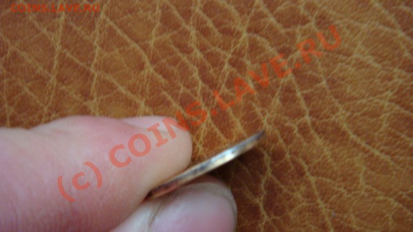 10 коп 2008г гладкий гурт. - DSC03411.JPG