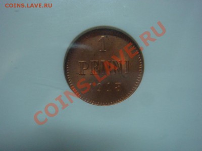 Пенни 1913 NGC MS66RD до 4 февраля в 22-00 по Москве - DSC08171.JPG