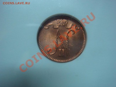 Пенни 1913 NGC MS66RD до 4 февраля в 22-00 по Москве - DSC08170.JPG
