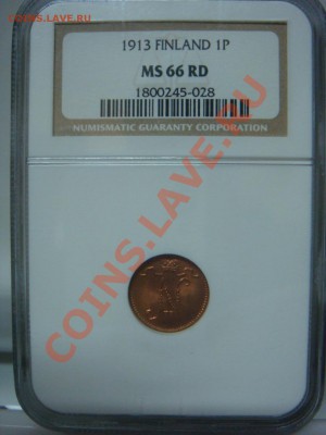 Пенни 1913 NGC MS66RD до 4 февраля в 22-00 по Москве - DSC08169.JPG