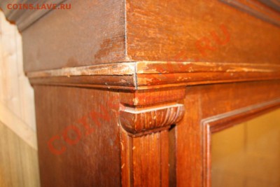 старинная мебель на оценку - 004.JPG