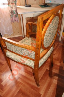 старинная мебель на оценку - 009.JPG