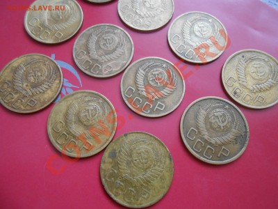 3 коп. 1949 года 11 шт. до 31.01.14 в 22:00 - DSCN7487[1].JPG