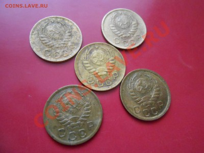 1 коп. 1940 года 5 шт. до 31.01.14 в 22:00 - DSCN7494[1].JPG