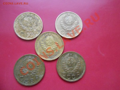 1 коп. 1940 года 5 шт. до 31.01.14 в 22:00 - DSCN7493[1].JPG