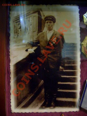 Коллекция самодельных орденов - DSC07892.JPG