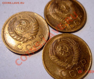 1 копейка 1939,52,57 штемпель__3.02.14__22.00 - DSC03143.JPG