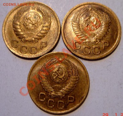 1 копейка 1939,52,57 штемпель__3.02.14__22.00 - DSC03142.JPG