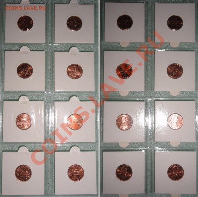 США центы ЛИНКОЛЬН-2009 UNC (оба двора) до 04.02 (ВТ) 22.00 - Linc.JPG