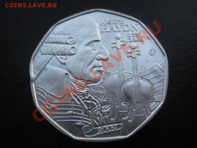 2009 Австрия, 5 Е, Гайдн, до 04.02 в 22-10 мск - IMG_0512.JPG