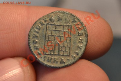 Рим.Константин Великий 306 — 337 - CSC_0267.JPG
