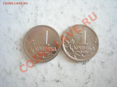 1 коп 2002г М шт Б, 1 коп 2006г М шт 4.21б до 01.02.2014 - DSCN9333.JPG