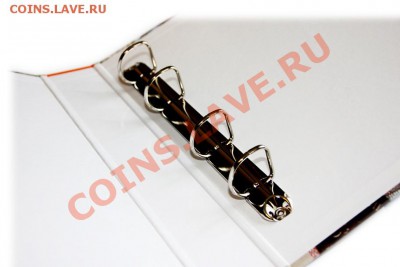 Альбомы, планшеты, монетники, листы, разделители. - numistore_monety&banknoty_albom_r(1)