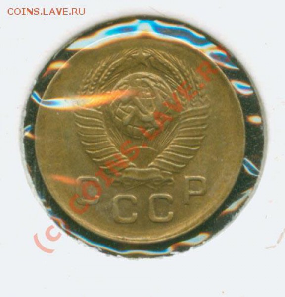 1 копейка 1948 г. Красивая до 20.02  21 Мск - 1.48 А